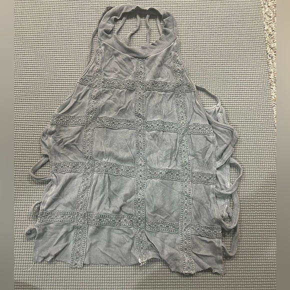 POL Cut out tank - Picture 2 of 4